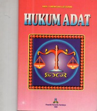 Image of Hukum Adat